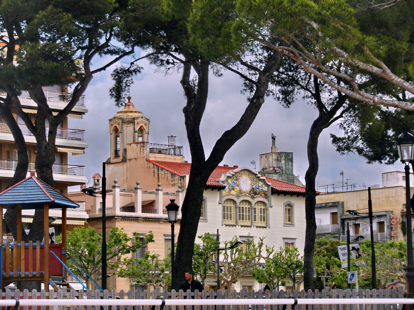 Sant Feliu de Guixols